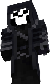 odorlessknot skull