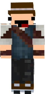 dacruzdaawp skin oficial