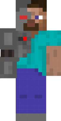 Preview of texture: Desuniãobot