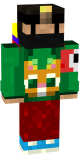 Maincra Skin ·az·