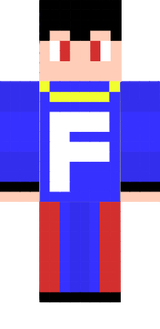 FのユニホームTチャツ
