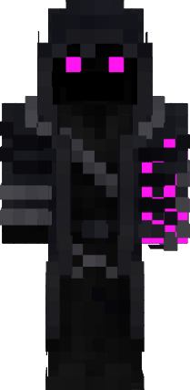 Preview of texture: mago das trevas
