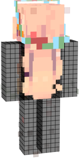hair