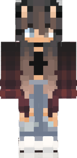 as