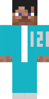 Tafih Squid Game Skin