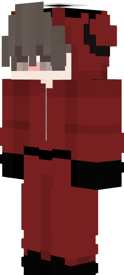 Preview of texture: yaron squid game guard 