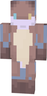 Otter try