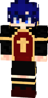 demon king