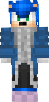 sonic sans