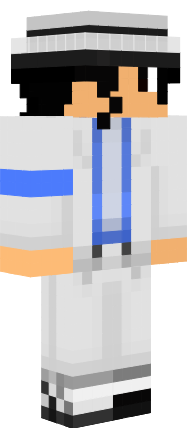 Preview of texture: michael