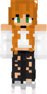 agatha skin