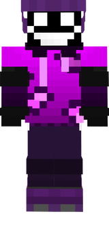  Gengar Dant corro 2