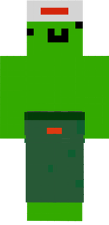 skin oficial