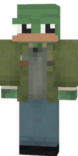 Peepo James