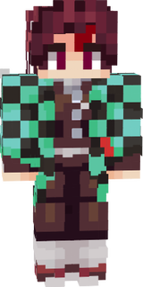 tanjiro