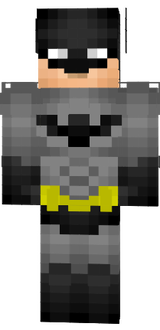The Batman