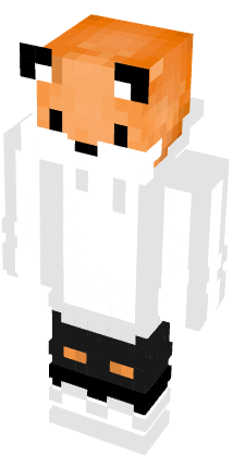 Preview of texture: Foxi