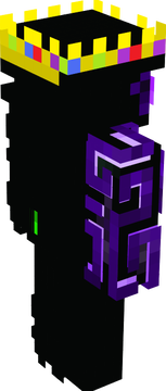 Naitikskin
