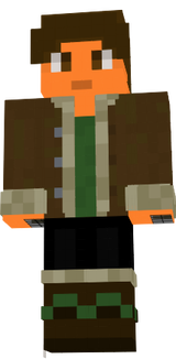 Hunter Fizzychico