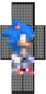 sonic