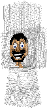 Preview of texture: Skibidi Toilet