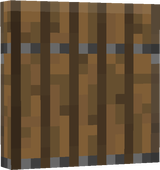 spruce_door_top