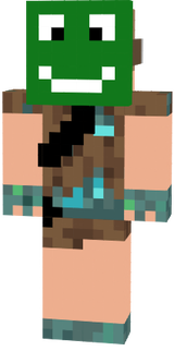 MinecraftTim