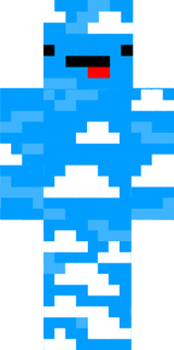 Cloudy