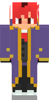 mago
