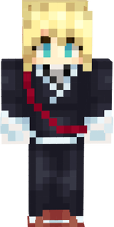 Aigis Ichigo