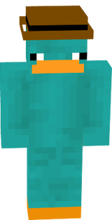 perry