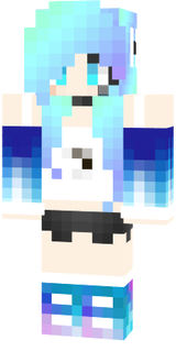 new skins vol1