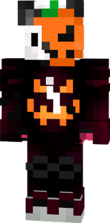 FoxLex Halloween