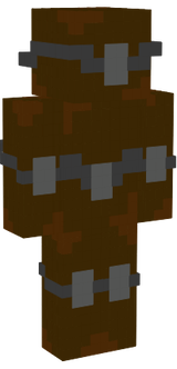 chesteman
