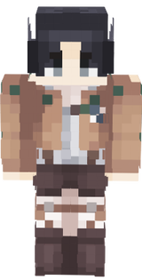 levi