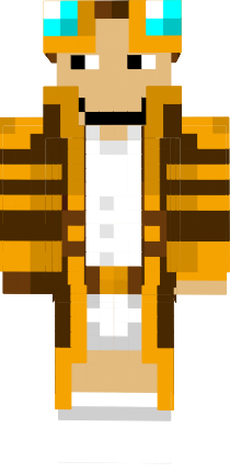 Preview of texture: skin steampunk