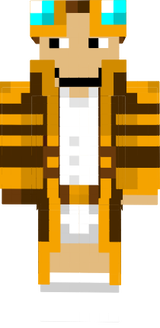 skin steampunk