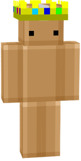 cartons technoblade