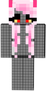hair + tail v1