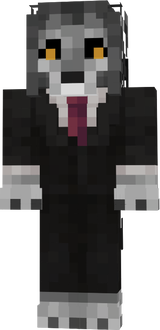 GRAPER LION