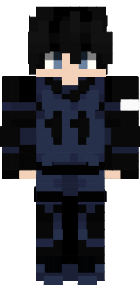 isagi