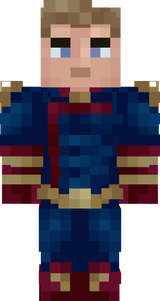 homelander