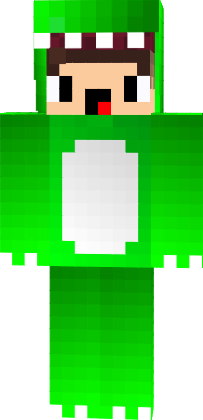 Preview of texture: dino-boy-real