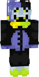 jevil