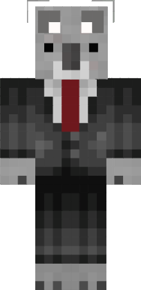 Preview of texture: KOALA maen
