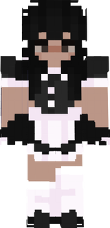 Maid dress Brutus