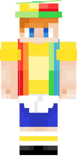 jonny