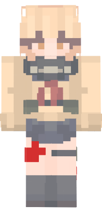 Preview of texture: アルマジ
