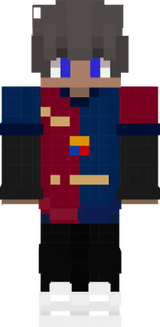 Skin.barca