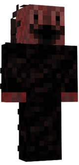 the boiled one